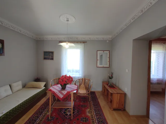 Eladó ház Lőrinci 72 nm