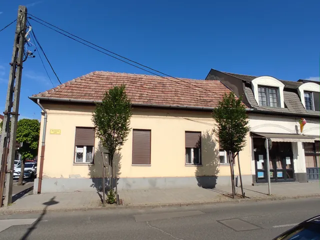 Eladó ház Gyöngyös, Belváros 70 nm