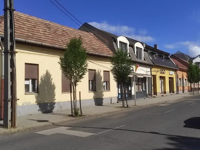 Eladó ház Gyöngyös, Belváros 70 nm