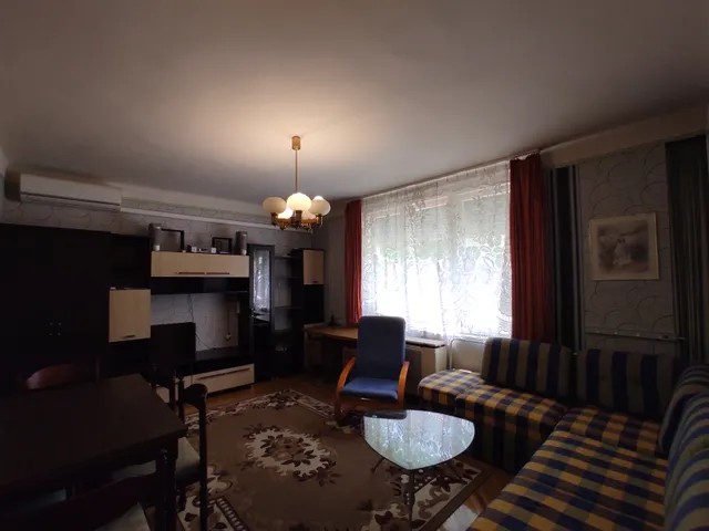 Eladó lakás Gyöngyös, Nyolcvanas lakótelep 48 nm