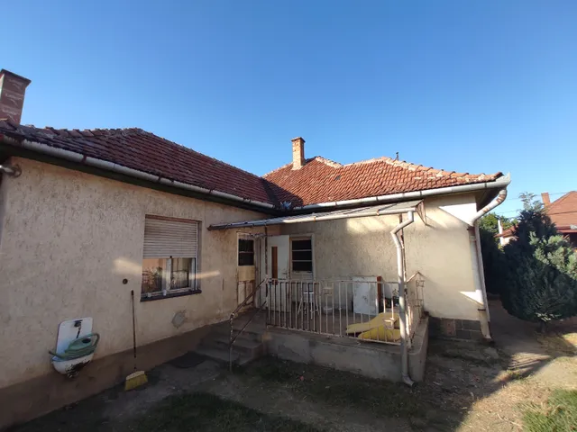 Eladó ház Atkár 87 nm