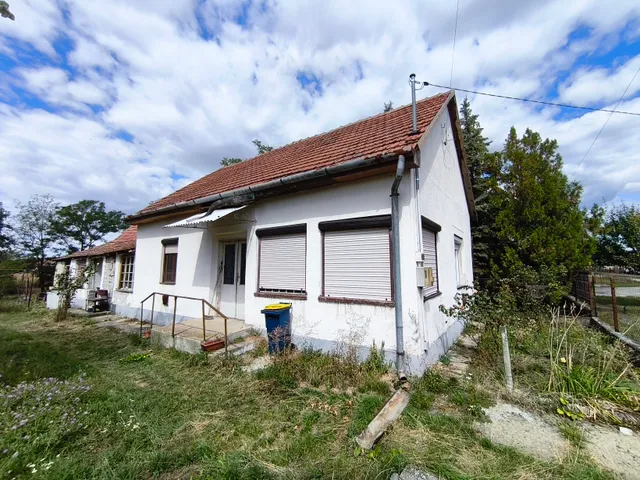 Eladó ház Nagyút 75 nm