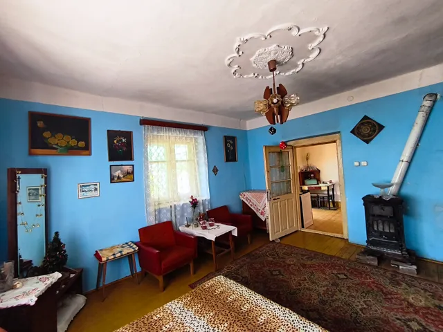 Eladó ház Tenk, Arany János u. 50 nm