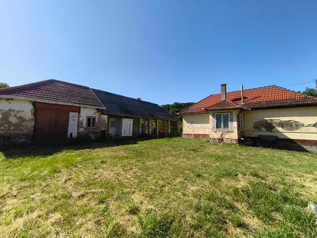 Eladó ház Vécs, Széchenyi u. 100 nm