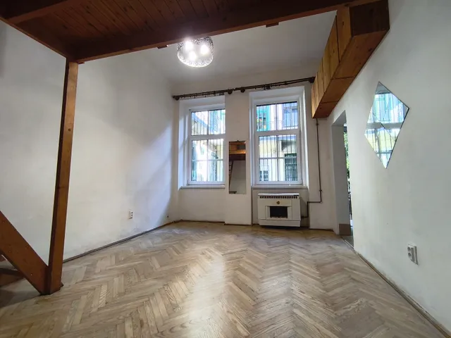 Eladó lakás Budapest VII. kerület, Külső-Erzsébetváros 26 nm