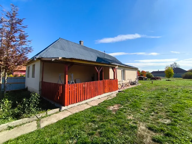 Eladó ház Nagyút 80 nm