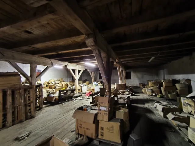 Eladó mezőgazdasági ingatlan Ludas 1350 nm