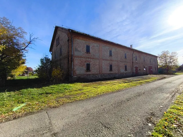 Eladó mezőgazdasági ingatlan Ludas 1350 nm