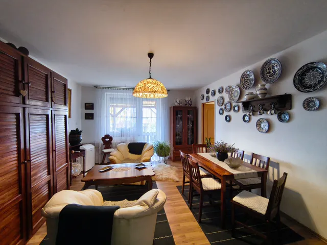 Eladó ház Petőfibánya 65 nm