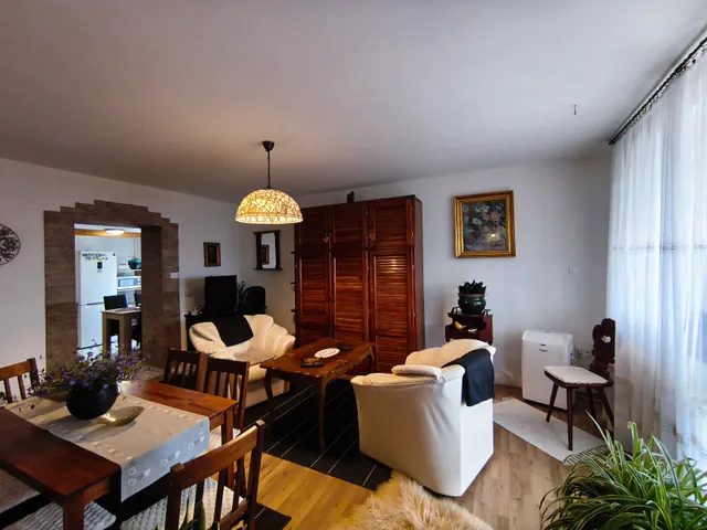 Eladó ház Petőfibánya 65 nm