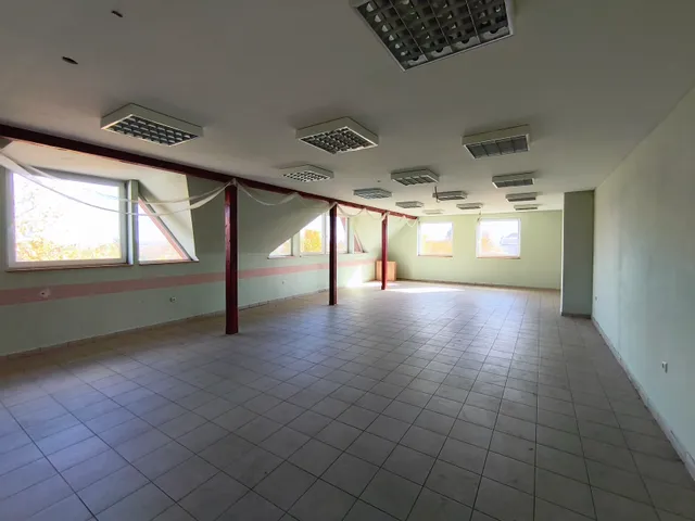 Eladó kereskedelmi és ipari ingatlan Abasár 434 nm