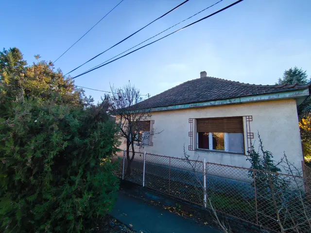 Eladó ház Kisnána 110 nm