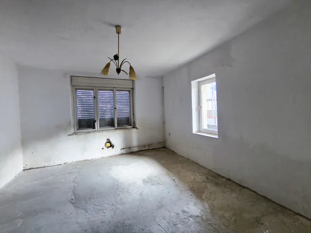 Eladó ház Mátraderecske, Kossuth L. utca 95 nm