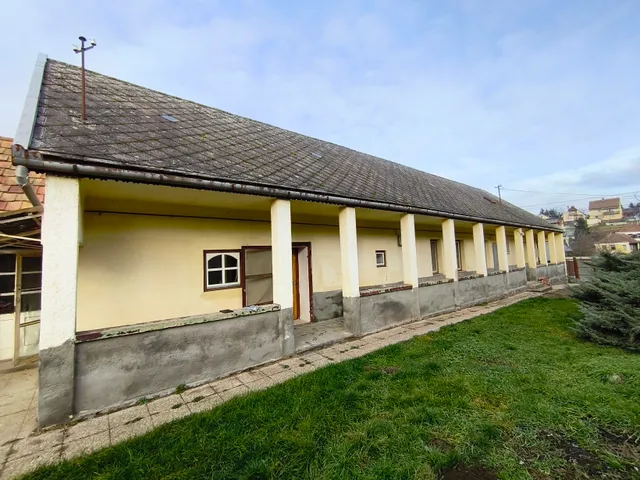 Eladó ház Mátraderecske, Kossuth L. utca 95 nm