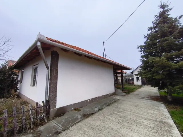 Eladó ház Vámosgyörk 90 nm