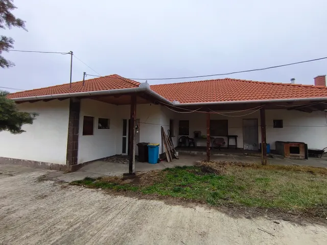 Eladó ház Vámosgyörk 90 nm