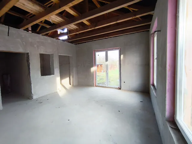 Eladó ház Lőrinci, Bajcsy-Zs. u 90 nm