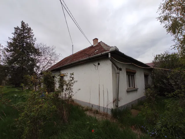 Eladó ház Vámosgyörk 90 nm