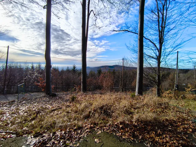 Eladó telek Mátraszentimre 587 nm