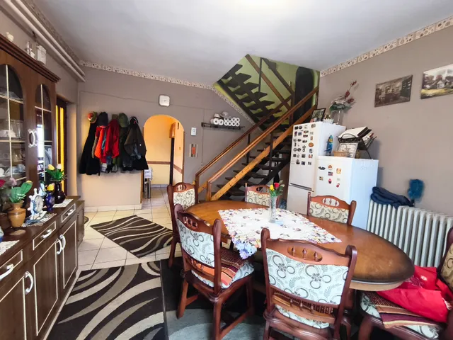 Eladó ház Heves, Újtelep 130 nm