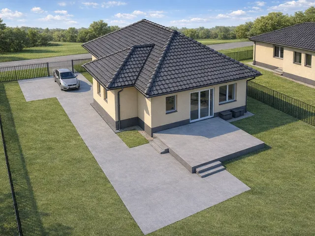 Eladó ház Gyöngyös, Gyöngyöspüspöki, Rábl Károly utca 95 nm