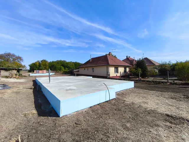 Eladó ház Sülysáp, Szent Imre utca 92 nm