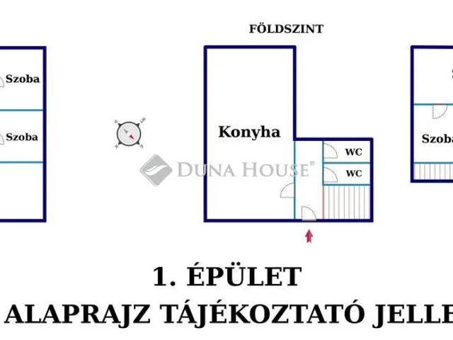 Eladó ház Gyál 620 nm