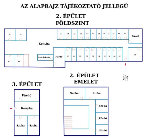 Eladó ház Gyál 620 nm