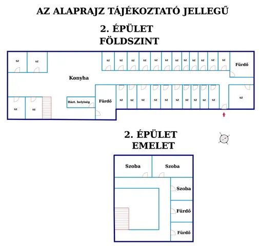 Kiadó ház Gyál 400 nm