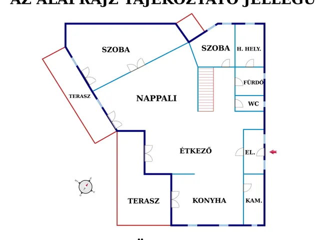 Eladó ház Dabas 219 nm