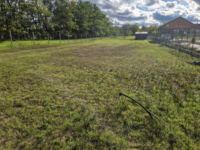 Eladó telek Csévharaszt 1500 nm