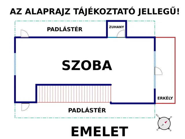 Eladó ház Albertirsa 109 nm