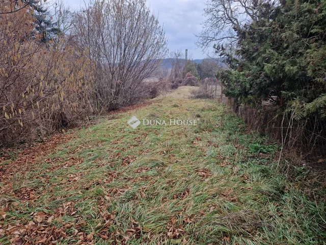 Eladó telek Sülysáp 1102 nm