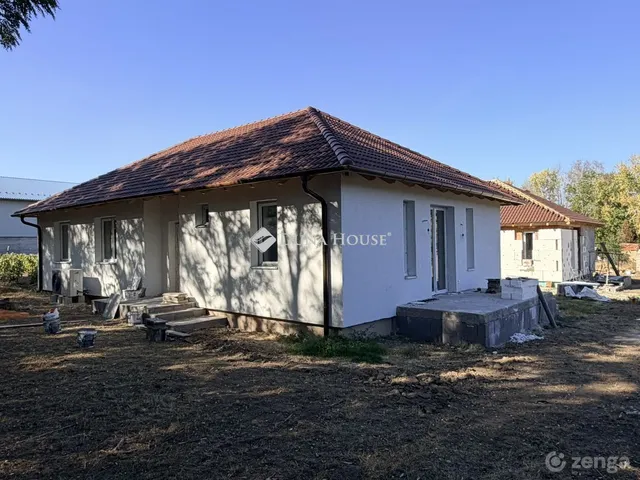 Eladó ház Kóka 102 nm