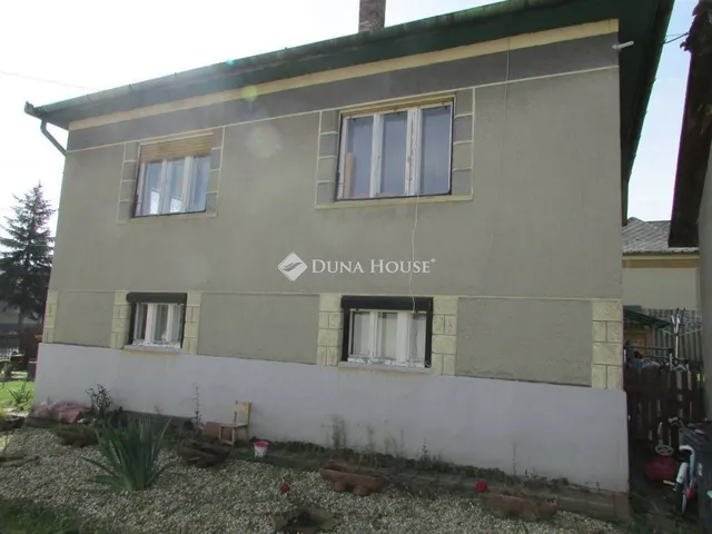 Eladó ház Bükkszenterzsébet, Szabadság út 150 nm