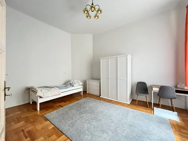 Eladó lakás Budapest VIII. kerület 60 nm