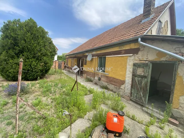 Eladó ház Pilis 70 nm