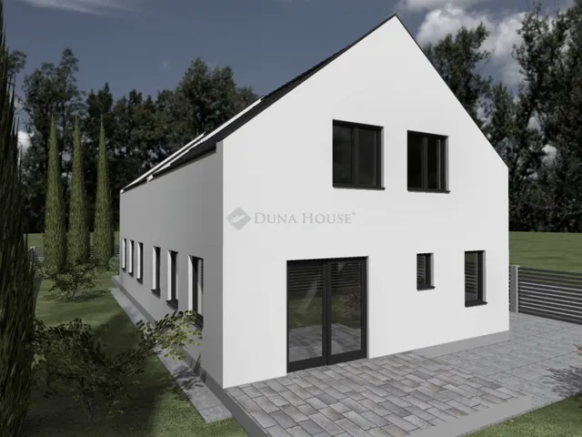 Eladó ház Monorierdő 106 nm