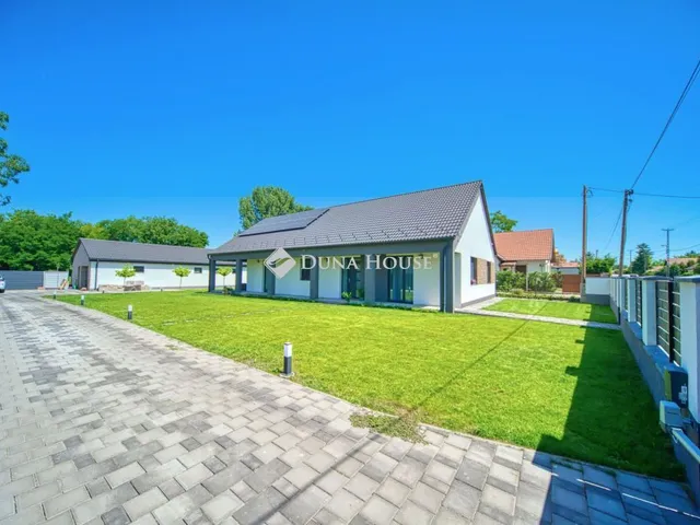 Eladó ház Albertirsa 115 nm