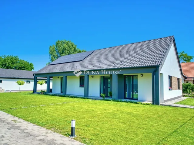 Eladó ház Albertirsa 115 nm