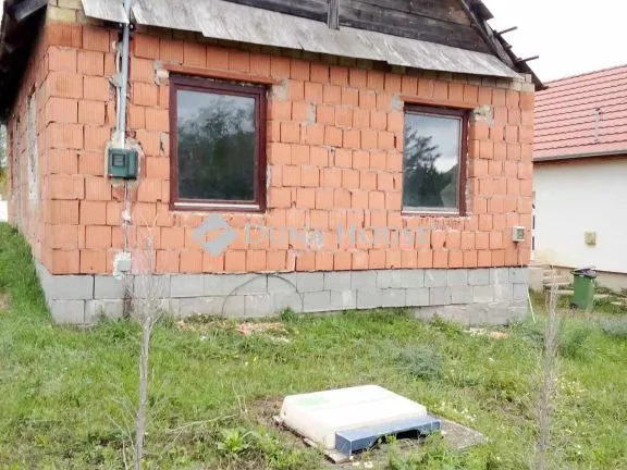 Eladó ház Püspökhatvan 54 nm