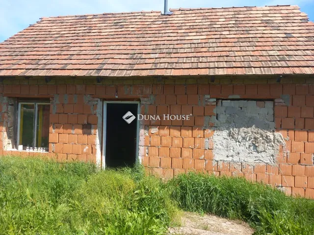 Eladó ház Püspökhatvan, Nincs utca 54 nm