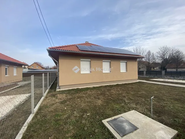 Eladó ház Kóka 78 nm