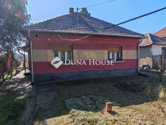 Eladó ház Nyáregyháza 66 nm