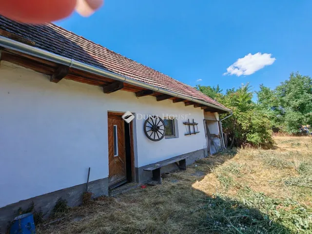 Eladó ház Tápiógyörgye, Mónus Illés utca 113 nm