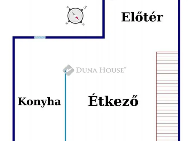 Eladó ház Érd 92 nm
