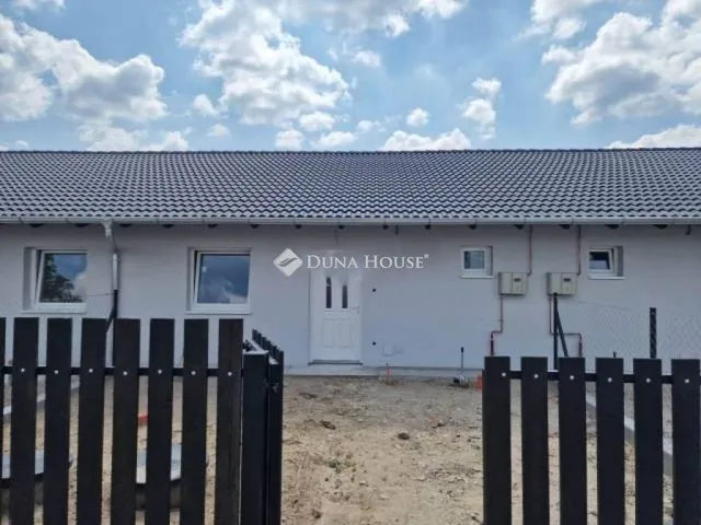 Eladó ház Pilis, Nincs utca 66 nm