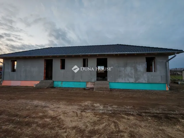 Eladó ház Pilis 66 nm