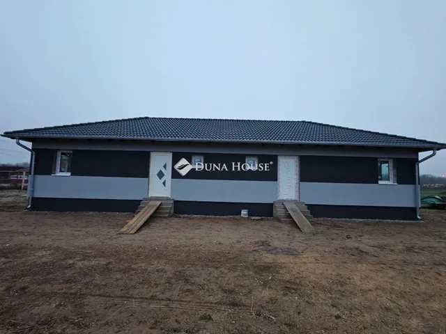 Eladó ház Pilis 66 nm