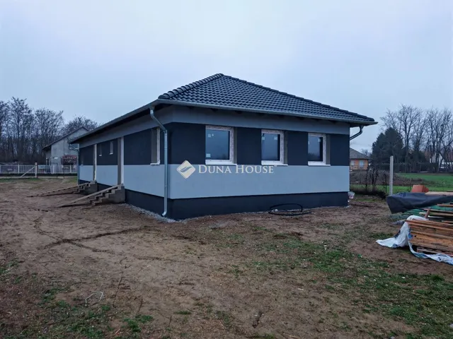 Eladó ház Pilis, Nincs utca 66 nm